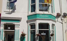 Beeches Hotel